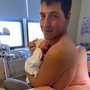 Meet your Posher, Martin